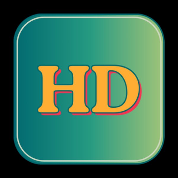 HD Logo